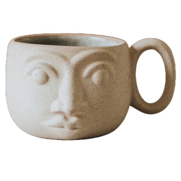 Face Mug