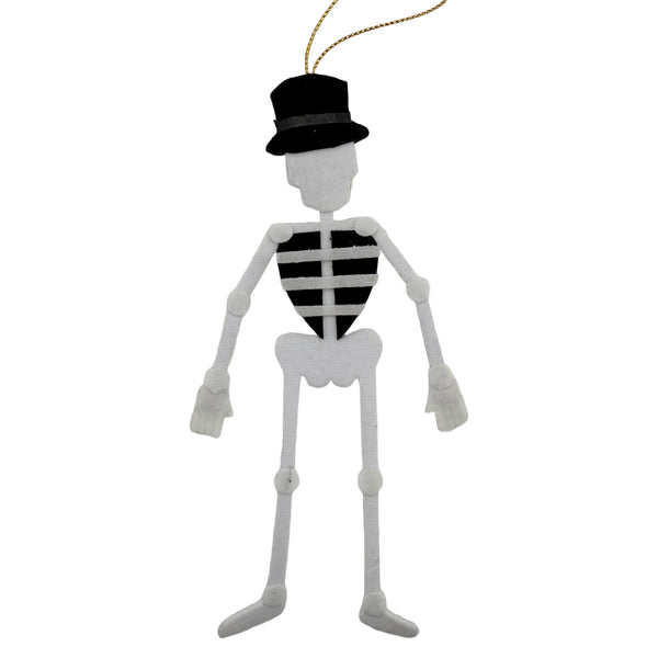 Ornament - Skeleton