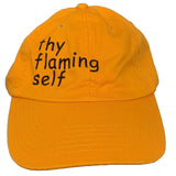 Ball Cap Moby-Dick Snappy Slogans