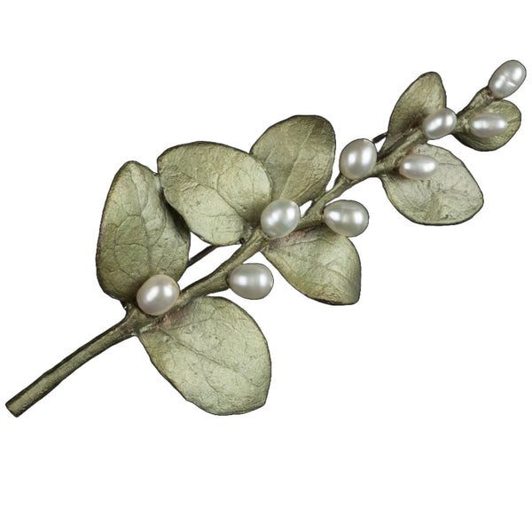 Brooch Irish Thorn