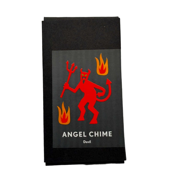 Devil Rotary Tealight