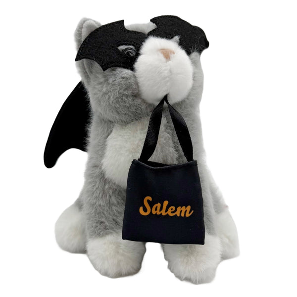 Batty Bat Cat - Salem Edition