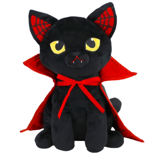 Black Cat - ViKtor the Vampire