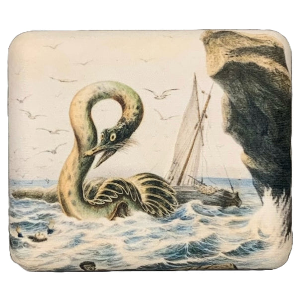 Travel Box - PEM Sea Serpent