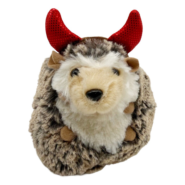 Devil Spunky