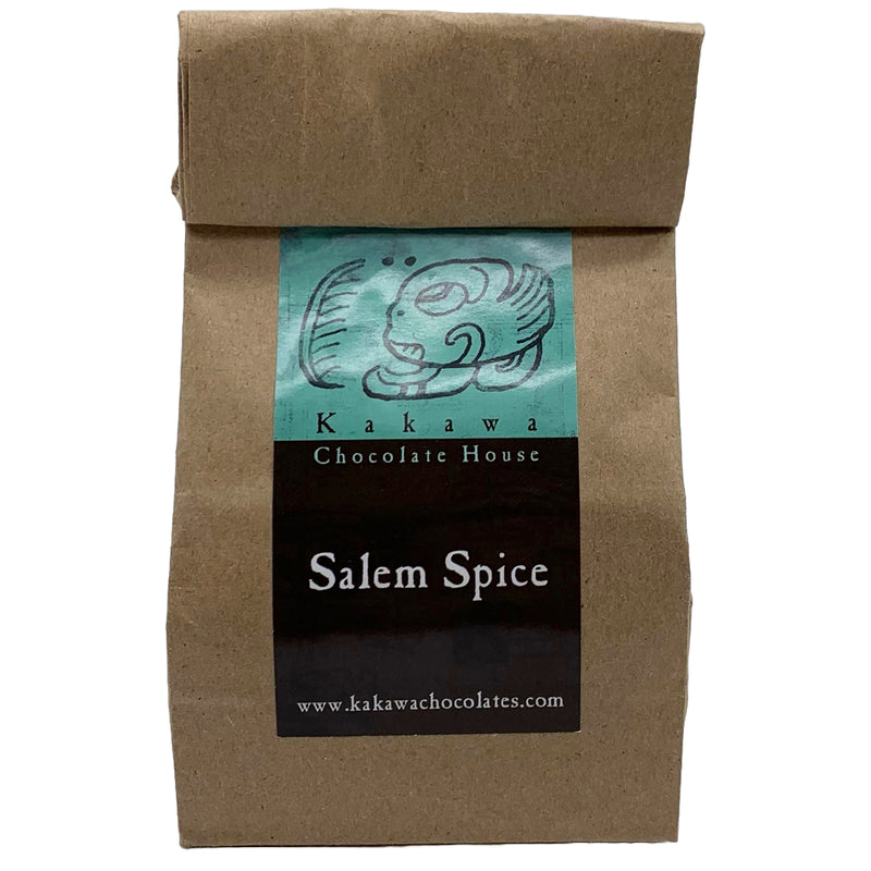 Elixir - Salem Spice