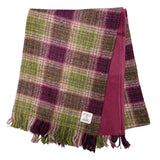 Scarf Harris Tweed Assorted Colors