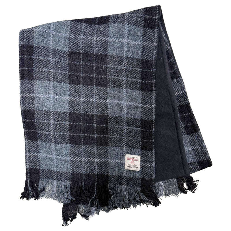 Scarf Harris Tweed Assorted Colors