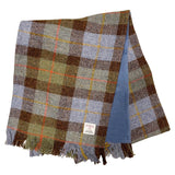 Scarf Harris Tweed Assorted Colors