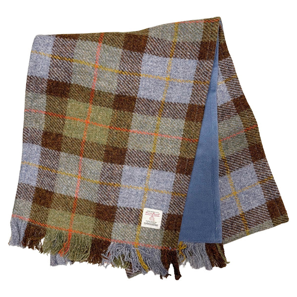 Scarf Harris Tweed Assorted Colors