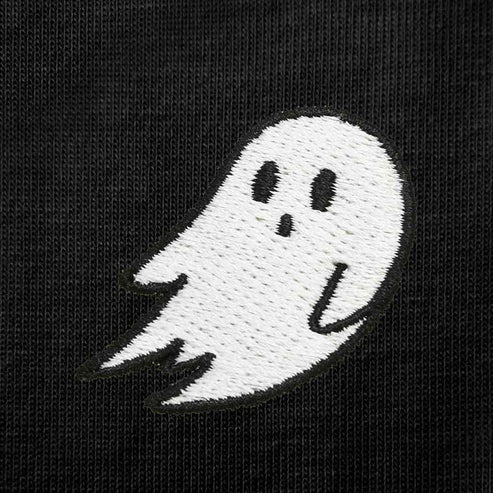 T Shirt - Cute Ghost