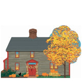 PEM Historic Home Blocks Autumn