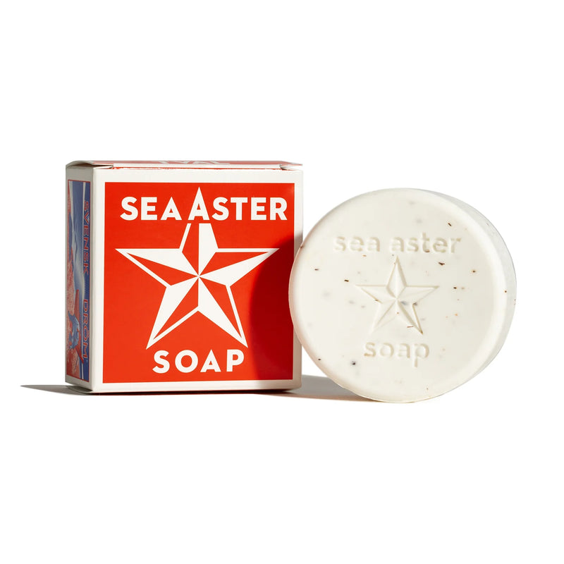 Soap - Swedish & Icelandic