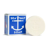 Soap - Swedish & Icelandic