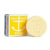 Soap - Swedish & Icelandic