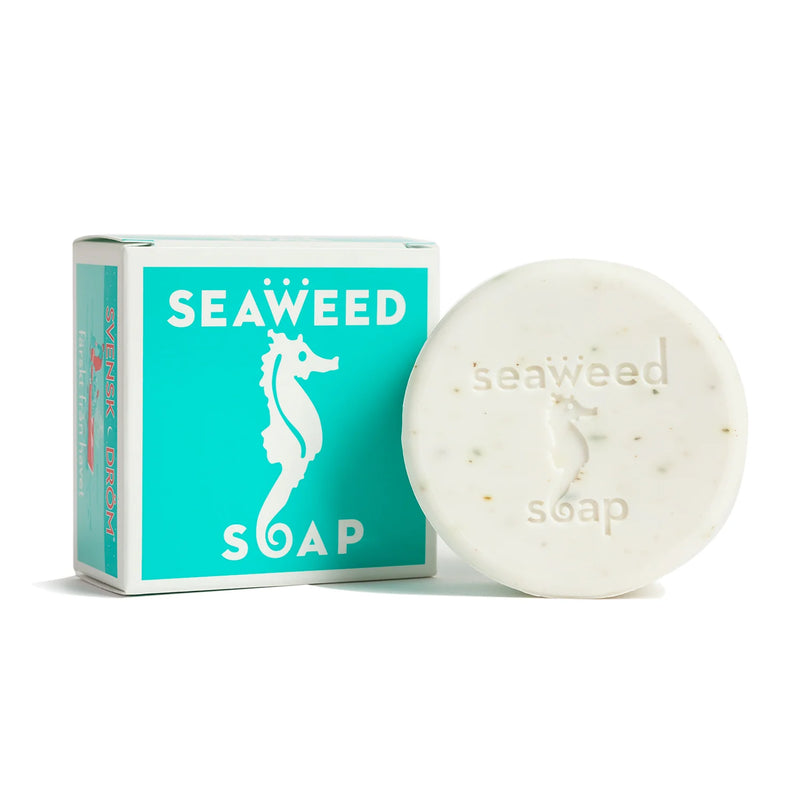 Soap - Swedish & Icelandic