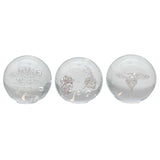 Sand Globe Small Assorted