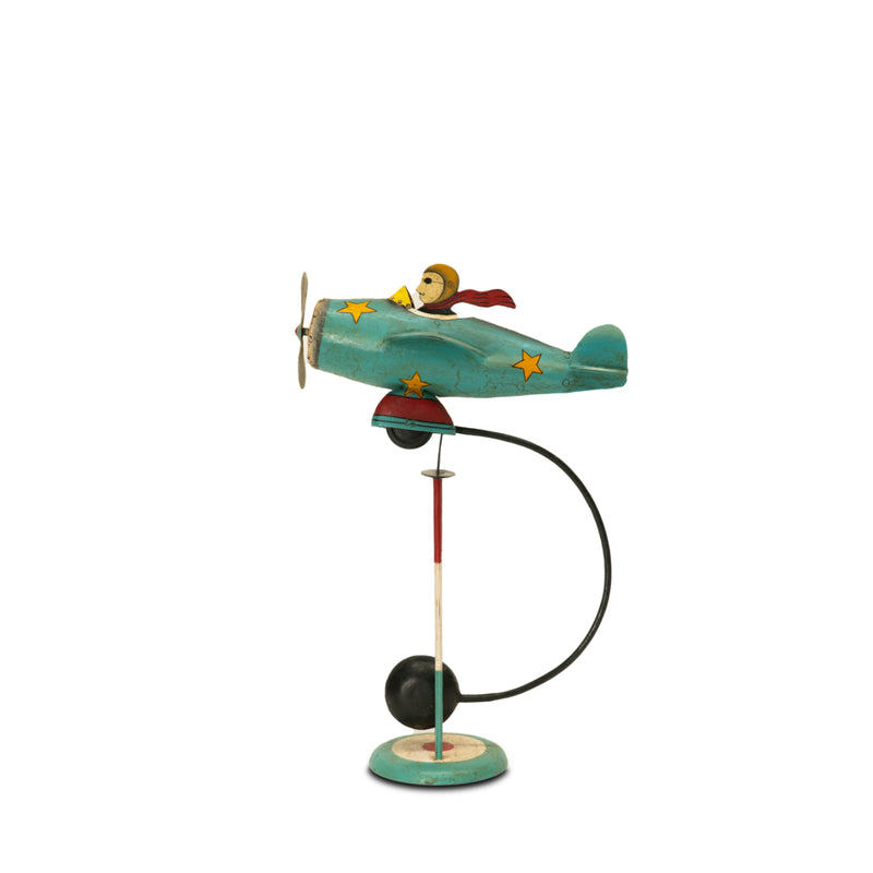 Balance Toy - Flying Ace