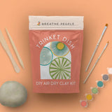DIY Air Dry Clay Kits