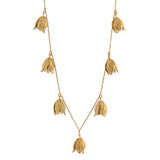 Necklace Tulip