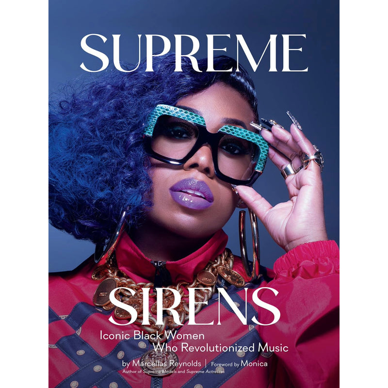 Supreme Sirens: Iconic Black Women Who Revolutionized Music