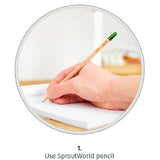 PEM Sprout Pencil