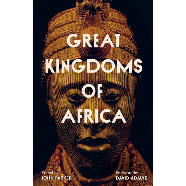 Great Kingdoms of Africa
