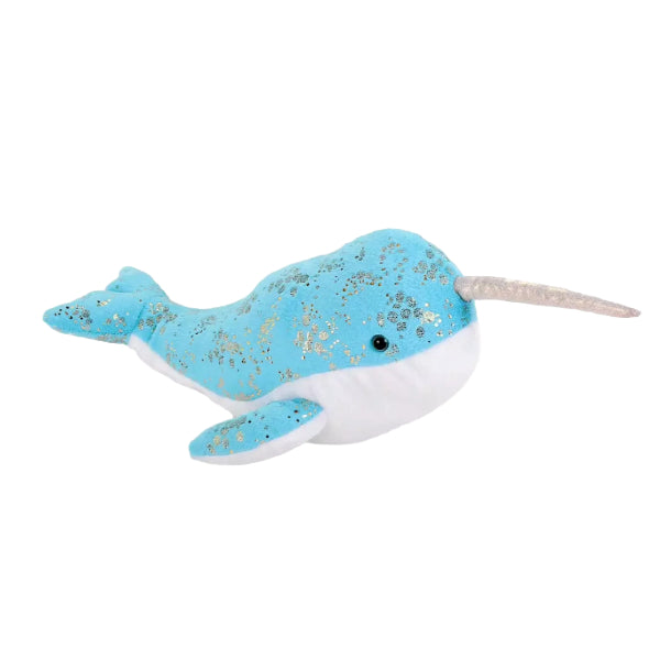 Narwhal Foilkins Jr