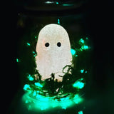 Pet Ghost in a Bottle - Glow in the dark