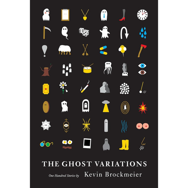 Ghost Variations