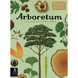 Arboretum: Welcome to the Museum