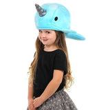 Narwhal Hat