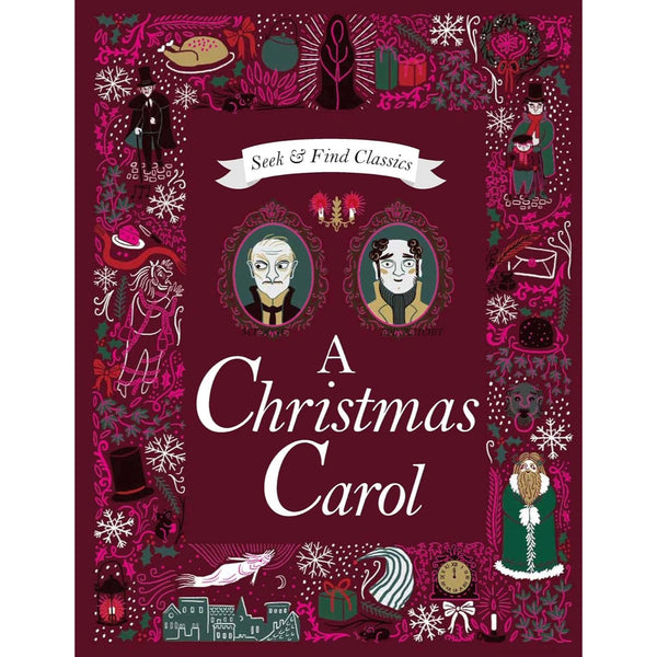 A Christmas Carol