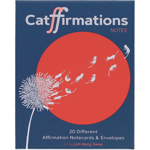 Notes Catffirmations