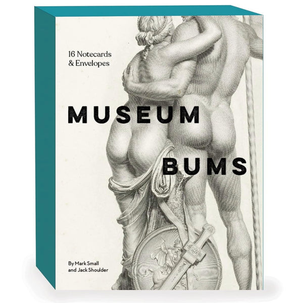 Notes Museum Bums