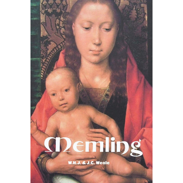 Memling (Painters Series)