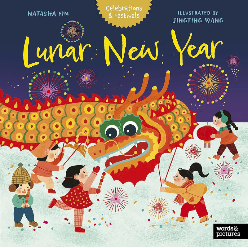 Lunar New Year (Celebrations & Festivals)