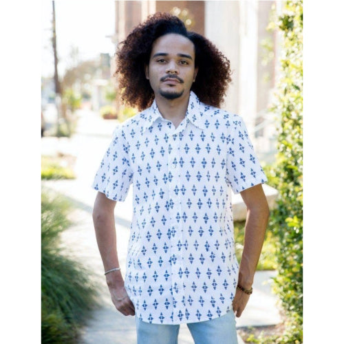 Shirt Jackson Button Down - Small