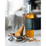 Handcrafted Spiced Pear Simple Syrup - Coming Autumn 2025