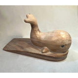 Moby Dick Door Stop - Coming soon!