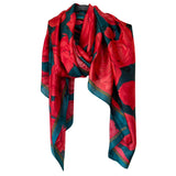 Scarf Florals Assorted