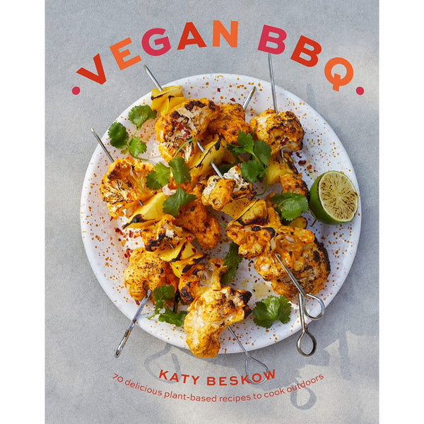 Vegan BBQ
