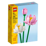 LEGO® Lotus Flowers