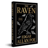 Raven, Deluxe HC