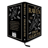 Raven, Deluxe HC