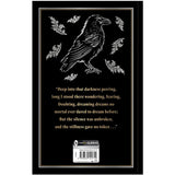 Raven, Deluxe HC