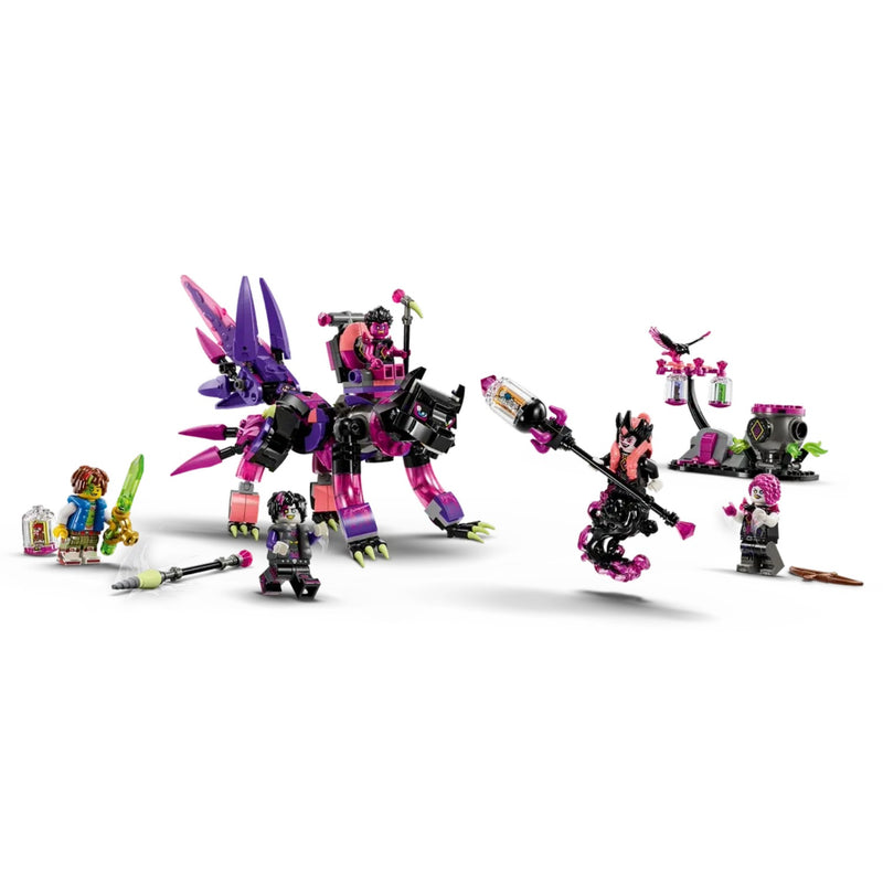 LEGO® Never Witch's Nightmare