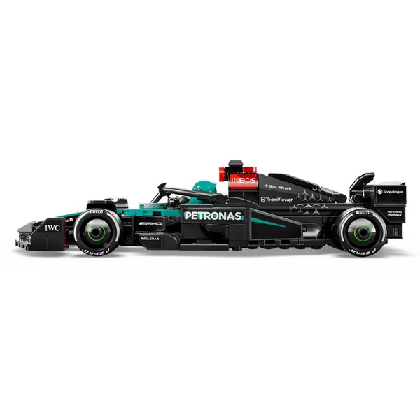 LEGO® Mercedes-AMG F1 W15 Race Car
