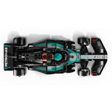 LEGO® Mercedes-AMG F1 W15 Race Car