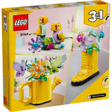 LEGO® Flowers In Watering Can